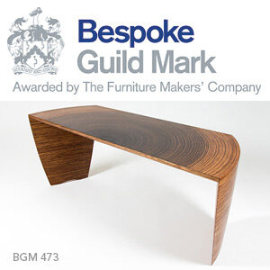 Desk Bespoke Guild Mark No. 473