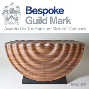 Drinks Cabinet Bespoke Guild Mark No. 458