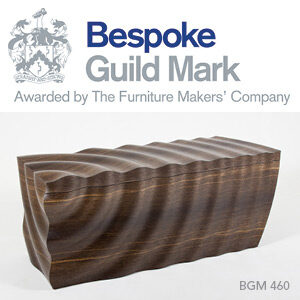 Ripples Chest Bespoke Guild Mark No. 460