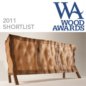 Wood Award 2011