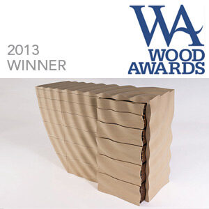 Wood Awards 2013